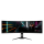 Monitor LED 32" i większy GIGABYTE AORUS CO49DQ OLED
